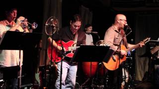 Baby What a Big Surprise