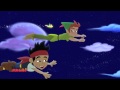 Jake And The Never Land Pirates Never Land Rescue Part 2 Disney Junior UK