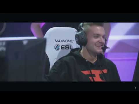 CSGO | ESL One New York 2017 (Highlights Fragmovie)