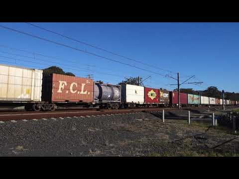 NR59 & NR60 with PN 7SB1 - 7/8/21