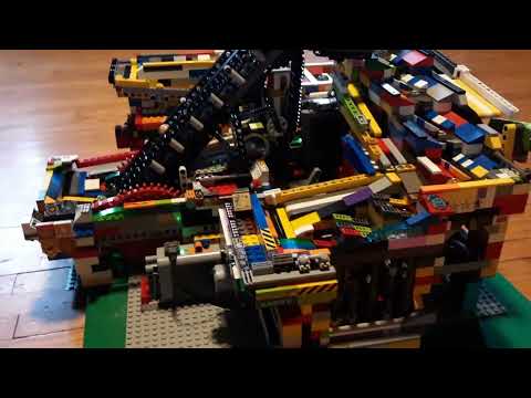 Lego GBC 2022