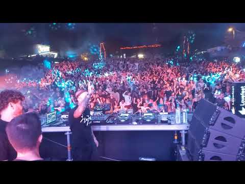 Ilario Alicante live from Lovefest 05.08.2021