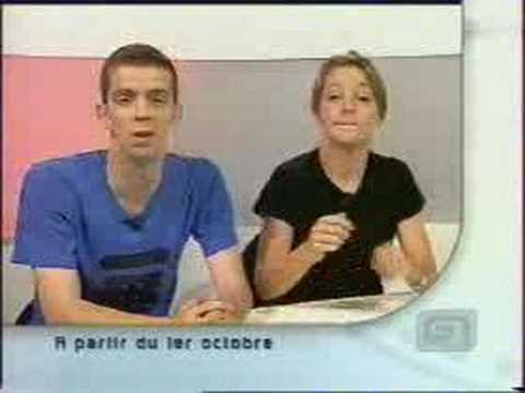Nadia et le Secret de l'Eau Bleue Playstation 2