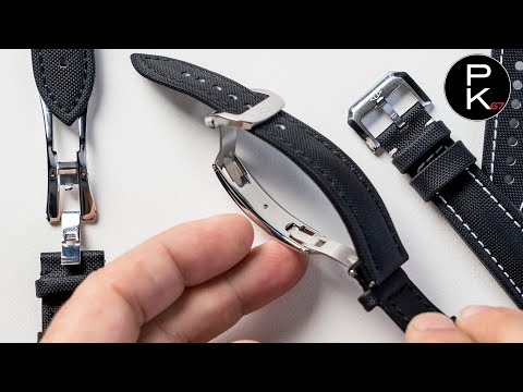 ARTEM Deployant Clasps - How Do They Work ?