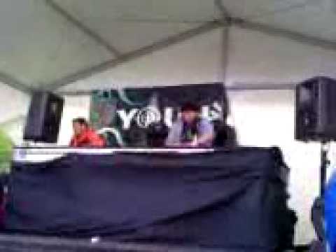 adam bartas live @ global gathering melbourne 2008.3gp
