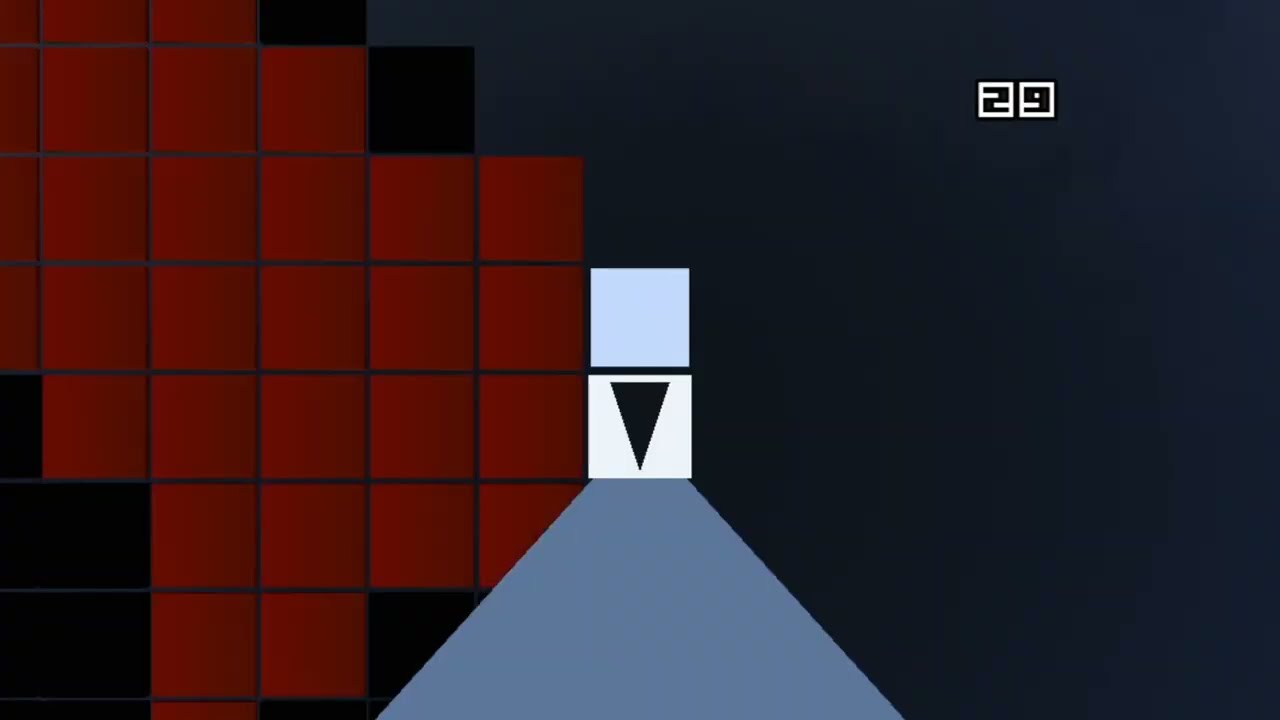 I Solved Grid-Based Movement