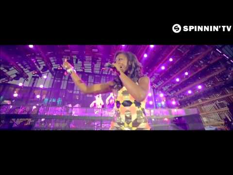 Martin garrix vs Nervo - Do not take more animals (Amerius bootleg)