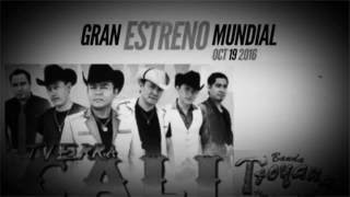 Tierra cali se está acabando  el amor 2016-&-2017