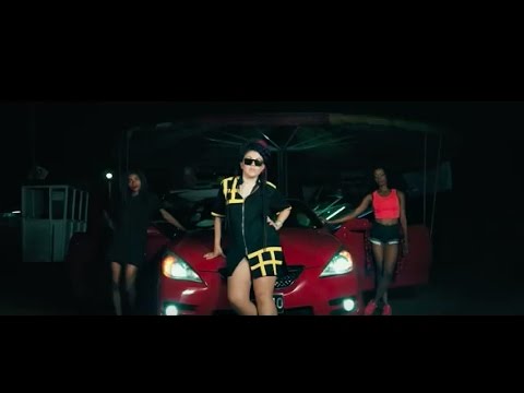Lisa Li ft. Featurist - Mbombo (Official Video)