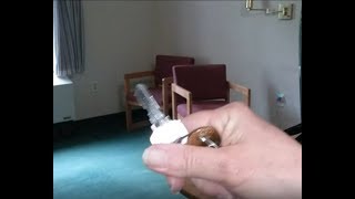 Meet my new best friends!!  Whether they like it or not!!