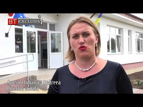 BROSCAUTI  GRADINITA