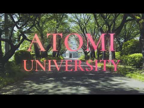 観光デザイン学科 【大学紹介PV】跡見学園女子大学