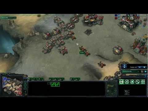 avilo HOTS TvP mech becomes viable