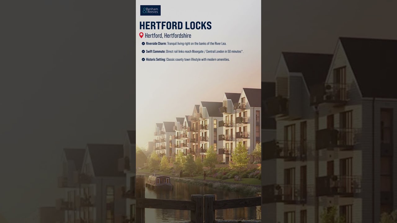 Ready to invest in the UK's most sought-after property hotspots?