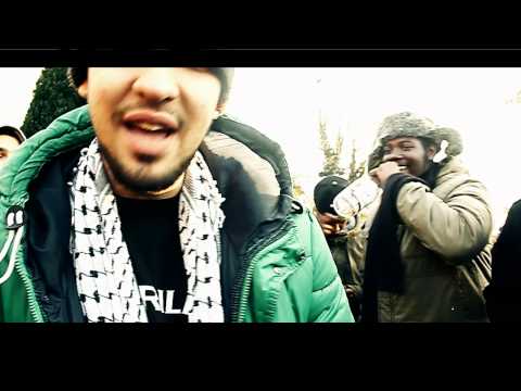Blockmoney & Crazy Haze Freestyle (HD)