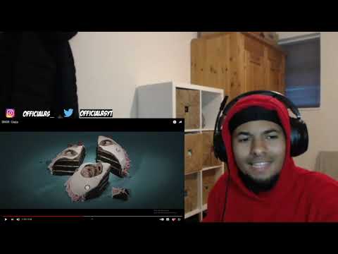 DIFFERENT VIBES!💥🤯🇲🇦 *UK REACTION* SNOR - Darja