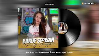 Download lagu Cukup Sepisan - Hanufy Juliyani ( Video Lyrics) mp3