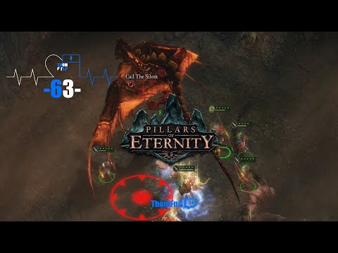 ThomFnG - Pillars of Eternity - The White March -- Part 63