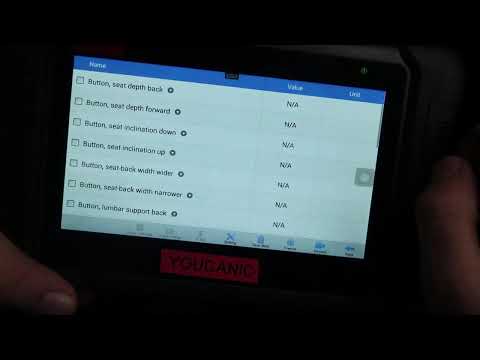 BMW SMBF Issue: How to Troubleshoot the Passenger Seat Module Problem