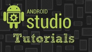 Android Studio Tutorials || Adding a Jar library