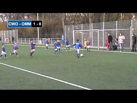 CWO F4   Ommoord F5 26 nov 2011 XviD