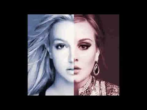 Adele vs Britney- Toxic In The Deep (Bumpers Mash)