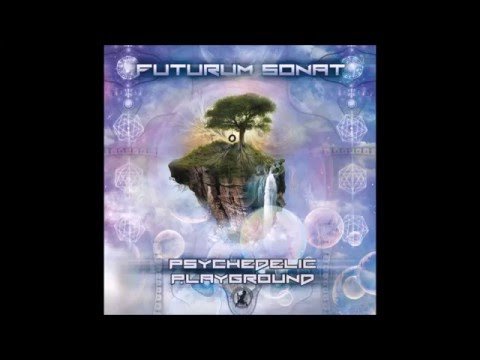 Futurum Sonat - Blacklight District