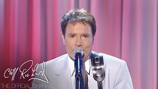 Cliff Richard - Move It (An Audience with...Cliff Richard, 13.11.1999)