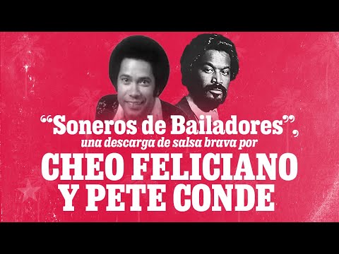 LATINA STEREO🌴| SONEROS DE BAILADORES | COMBINACIÓN PERFECTA | CHEO FELICIANO & PETE CONDE