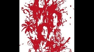 Danakil @ Le Bikini - Toulouse "Marley" 02/04/2014