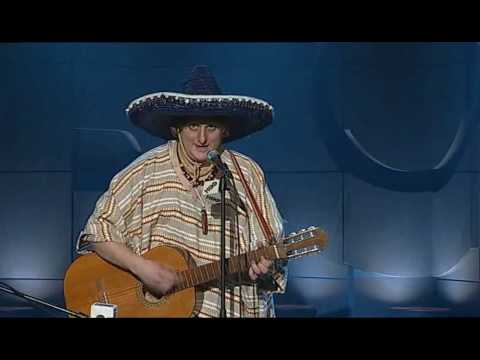 Lukáš Pavlásek - Na stojáka - Kukuřičné placky