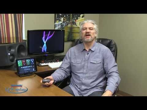 IK Multimedia iRig 2 Guitar Interface Review - Sweetwater's iOS Update, Vol. 100