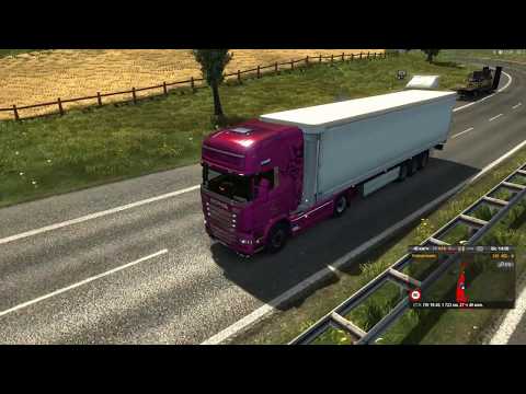 euro truck simulator 2 mods euro truck simulator 2 mods
