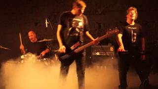 LLNN - Calamity (Live @ Club Control)