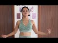 Palak Sindhwani Youtube Video 21 December 2022 Attending ITA Awards 2022 Vlog Outfit