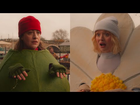 Maisie Peters - Florescence [Album Trailer]