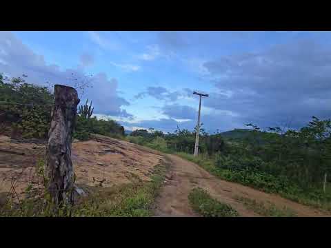 BARRA DA VEREDA NA BEIRA RIO PARDO BAHIA 🚴🏽 