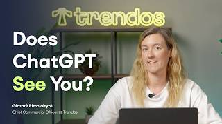 Does ChatGPT Recommend Your Brand? How to Check Your AI Search Visibility