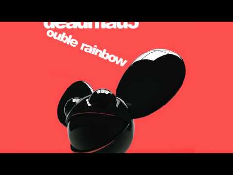 deadmau5 - Double Rainbow (modular mayhem mix)
