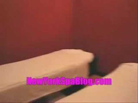 Homme Spa - NewYorkSpaBlog.com