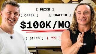 The Simplest Way to $100K/Month in 2026