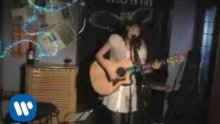 Georgina en Búho Real - Mi amiga Soledad