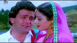 Download lagu Aaj Kal Yaad Kuch Aur Rehta Nahin {HD} Video Song   Nagina   Sridevi, Rishi Kapoor   Mohammed Aziz mp3 Download lagu Aaj Kal Yaad Kuch Aur Rehta Nahin {HD} Video Song   Nagina   Sridevi, Rishi Kapoor   Mohammed Aziz mp3