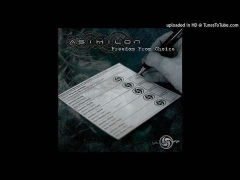 Asimilon & Weirdbass - Spring Back, fall Forward