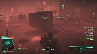 死んだら即終了 1 battle field 2042