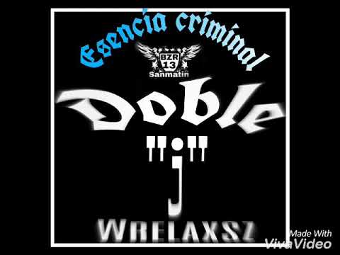 "SI SE PASA DE LANZA" DOBLE J WRELAXSZ FT PAVO DANCER