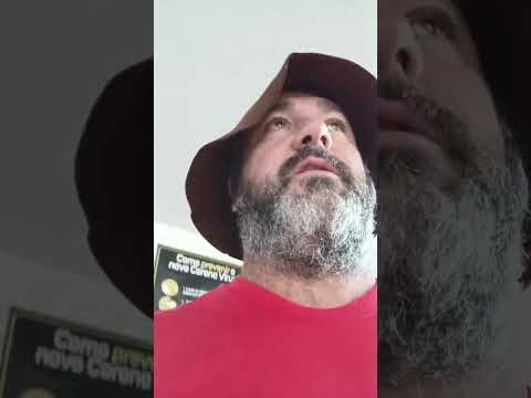 Vai dar estadia  meu povo, Barcarena Para é o palco do momento