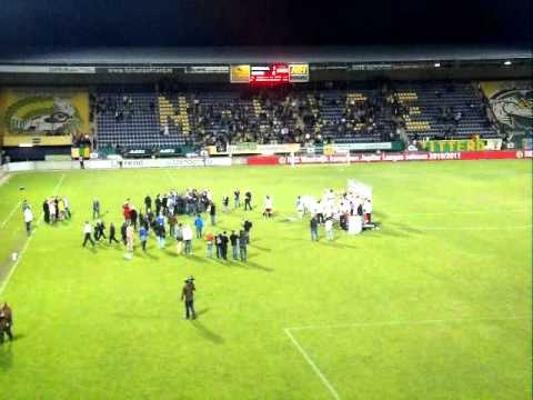 GeleLeger TV: Fortuna Sittard - RKC Waalwijk (Jup. 10-11) - 20