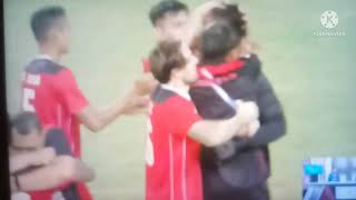 Download lagu menegangkan detik detik adu finalti Indonesia vs Malaysia menangis mp3 Download lagu menegangkan detik detik adu finalti Indonesia vs Malaysia menangis mp3