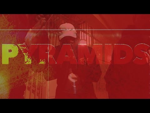 Rich Rocka ft. Lil Yee & Boo Banga - Pyramids [OFFICIAL VIDEO]